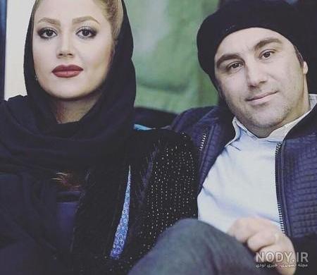 عکس شیر با تاج طلایی