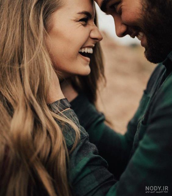 عکس های عاشقانه دونفره همراه با متن جدید عکس های عاشقانه دونفره همراه با متن جدید