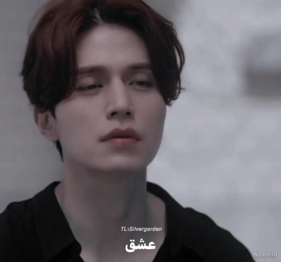 عکس لی دونگ ووک و همسرش