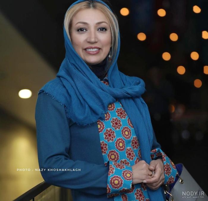 عکس های نگار عابدی