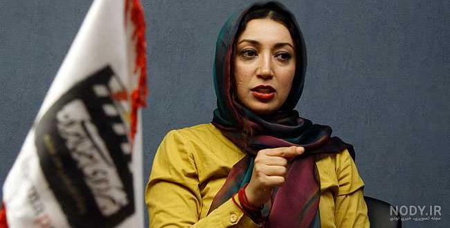 عکس های نگار عابدی و رؤیا میر علمی