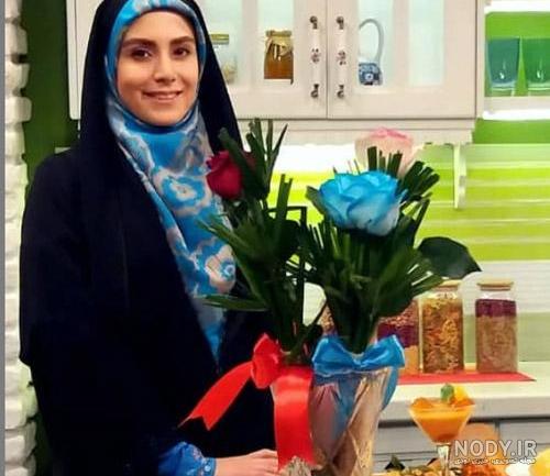 عکس همسر ساجده سلیمانی