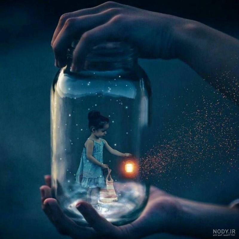 عکس پروف دخترونه شیک و لاکچری