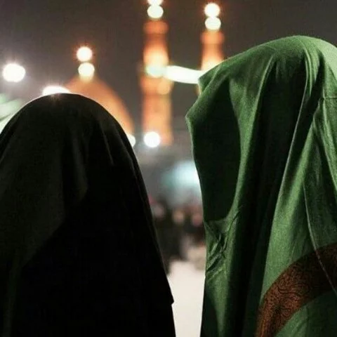 عکس پروفایل عاشقانه مذهبی - مجله نورگرام عکس پروفایل عاشقانه مذهبی - مجله نورگرام