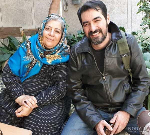 عکس پدر مادر فرید کنزو عکس پدر مادر فرید کنزو