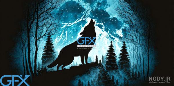 عکس گرگ🐺دانلود بهترین عکسهای گرگ وحشی با کیفیت 4k عکس گرگ🐺دانلود بهترین عکسهای گرگ وحشی با کیفیت 4k
