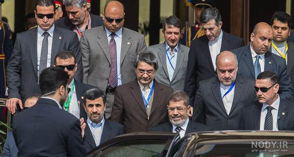 عکس:عیسی هاشمی، فرزند معصومه ابتکار
