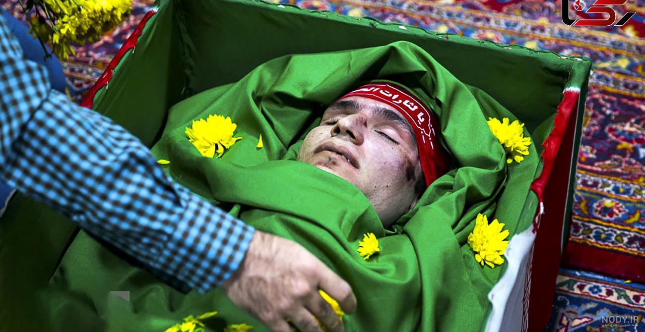 قاتل روح الله داداشی در ملاء عام اعدام خواهد شد.! قاتل روح الله داداشی در ملاء عام اعدام خواهد شد.!