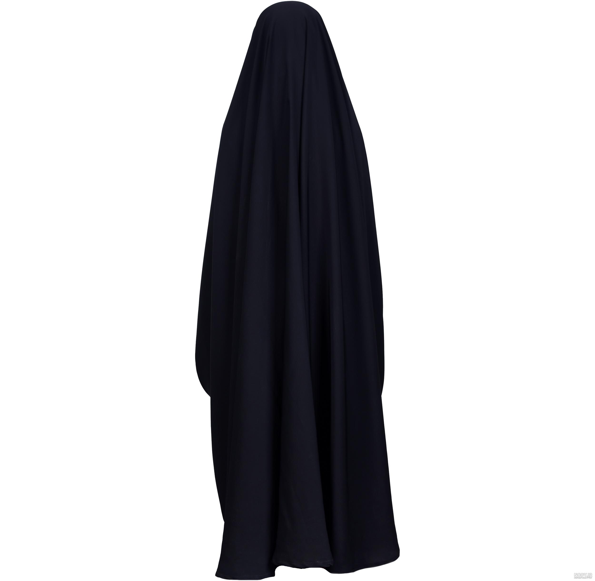 قیمت چادر مشکی زنانه و دخترانه | چادر ملی، عربی، لبنانی (5 مرداد)