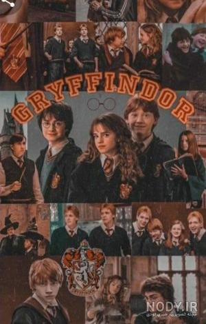 مجموعه تصویر زمینه فوق العاده با کیفیت و جذاب فیلم هری پاتر harry ...
