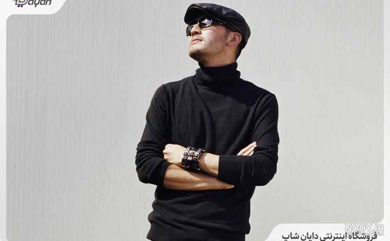 مد و استایل دارک یا استایل سیاه چیست!؟ | [تمام ویژگی ها]