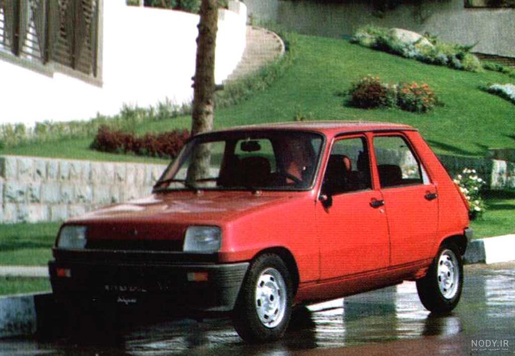 مدل‌های رنو - Renault | دیوار