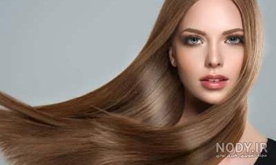 مراحل قدم به قدم رنگ کردن مو با حنا در منزل - رز سرخ مراحل قدم به قدم رنگ کردن مو با حنا در منزل - رز سرخ