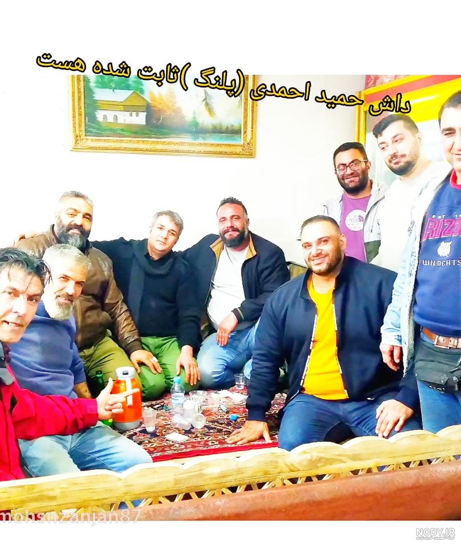 مشاهده یک قلاده پلنگ در #طارم #استان_زنجان توسط آقای #رضابهمنی مشاهده یک قلاده پلنگ در #طارم #استان_زنجان توسط آقای #رضابهمنی