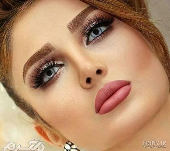نقاشی دخترانه عروس ️ [ بهترین تصاویر ]