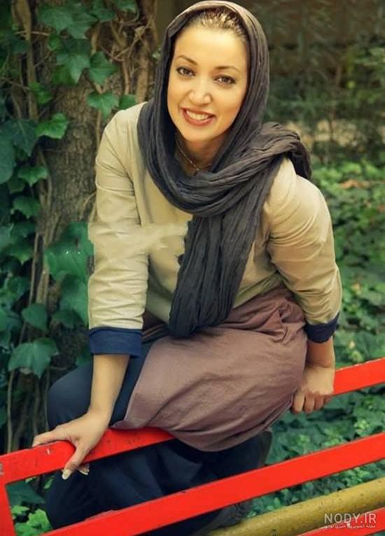 نگار عابدی کیست؟! + عکس