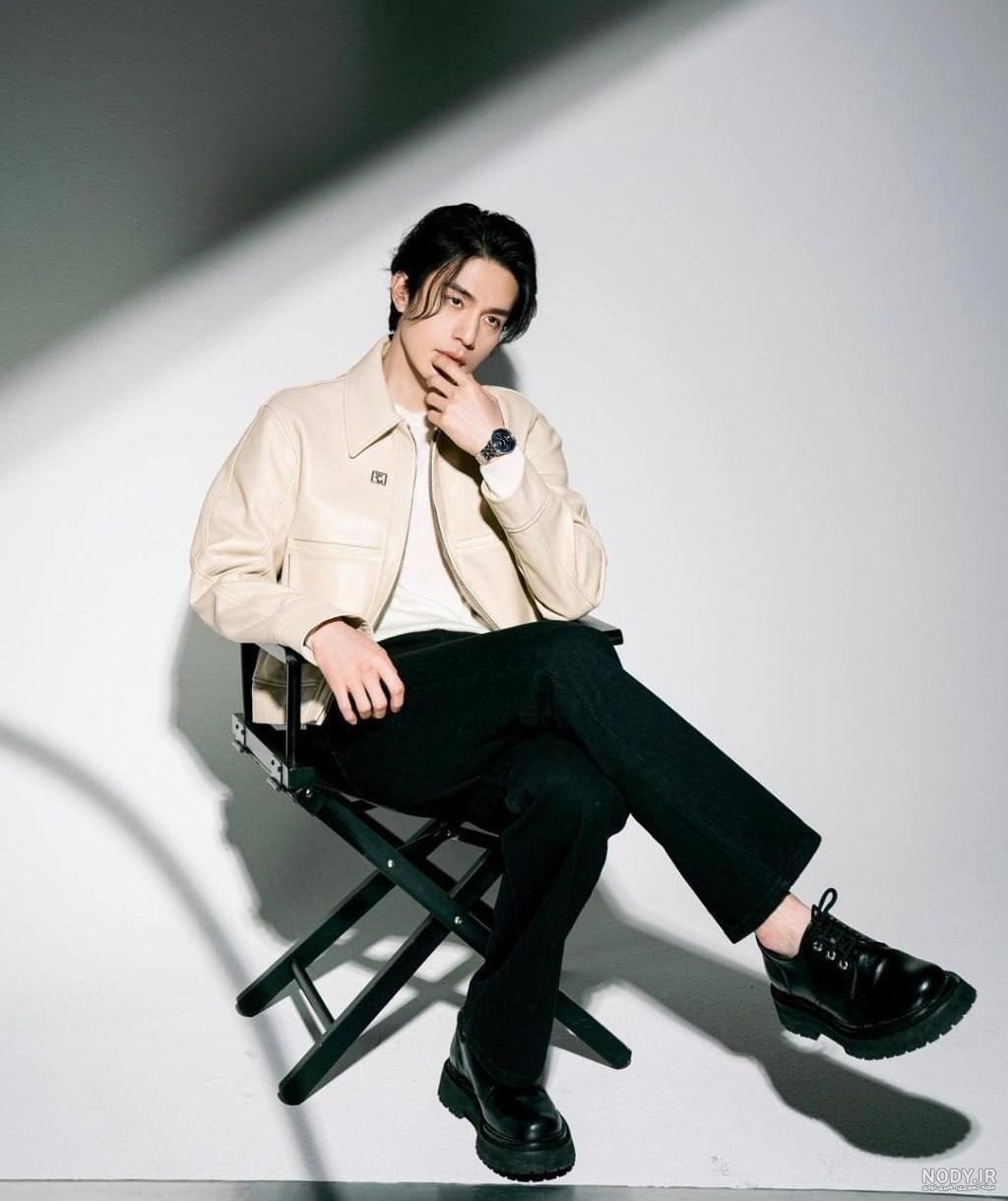 نگاهی به استایل جدید لی دونگ ووک (Lee Dong-wook) در سال 2023