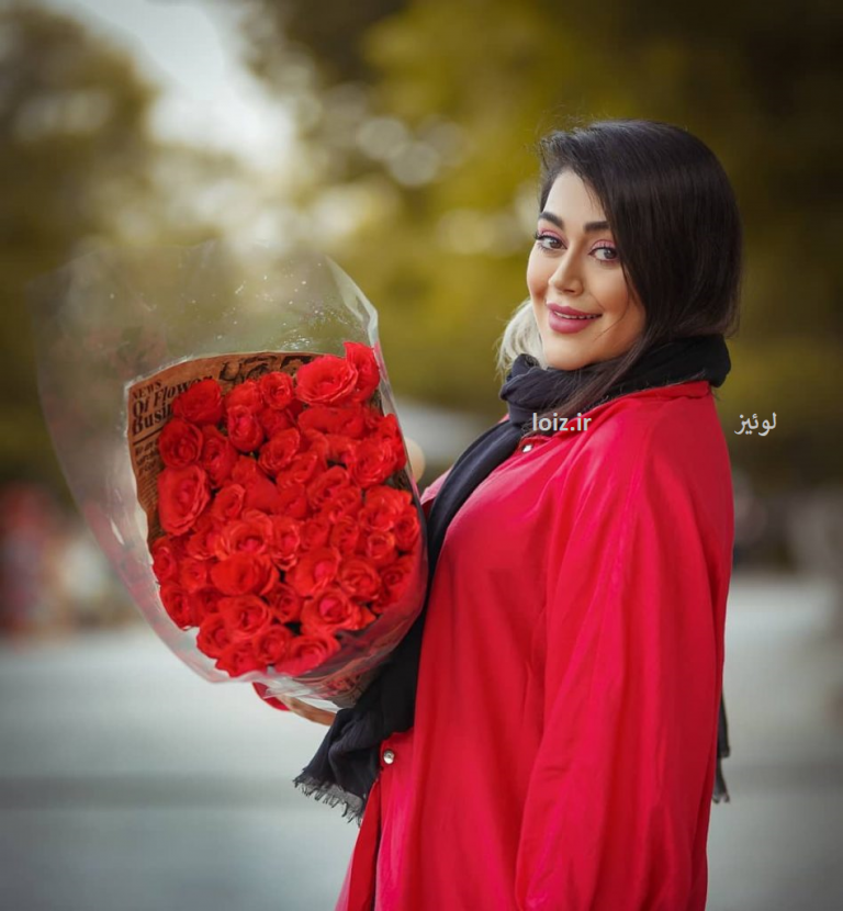 نگین فضلی