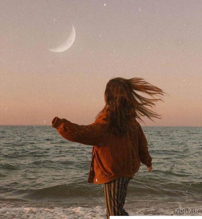 پروف دخترونه - عکس ویسگون