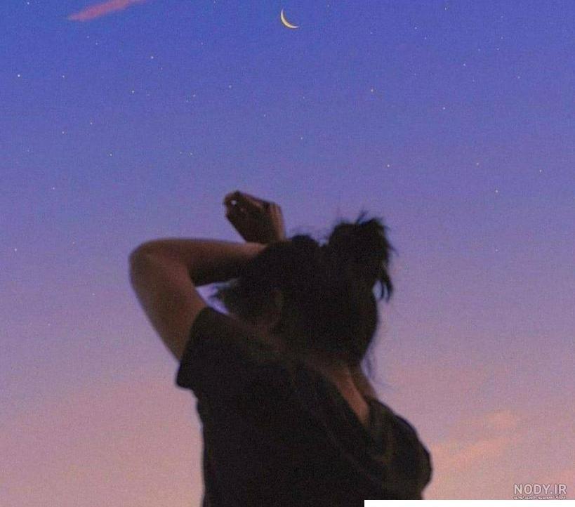 پروف گنگ باحال سیاه دخی گنگ - عکس ویسگون