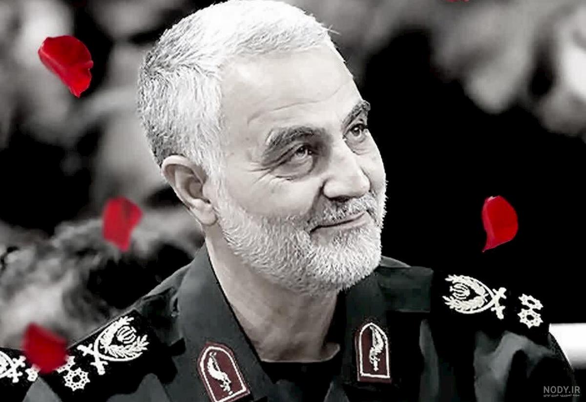 پیام تسلیت سازمان فرهنگی هنری شهرداری تهران در پی شهادت سپهبد قاسم سلیمانی