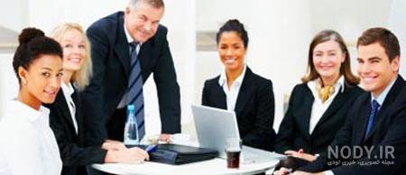 چگونه از رئیس سخت گیر مرخصی بگیرم؟