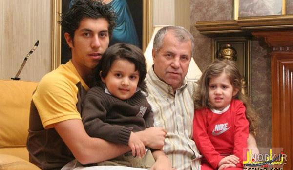 «پروین اعتصامی» را هم همسایگان مصادره می‌کنند اگر همچنان بی‌توجهی کنیم ...