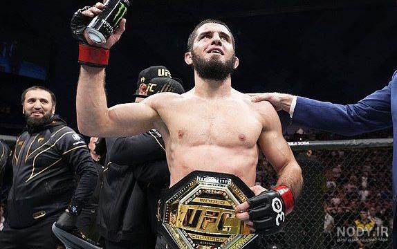 آرش حاتمی, نویسنده در MMA IRAN آرش حاتمی, نویسنده در MMA IRAN