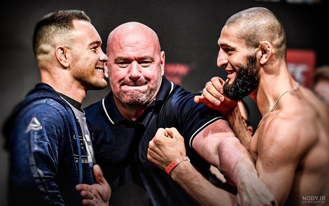 آرش حاتمی, نویسنده در MMA IRAN - صفحه ۳ از ۱۰ آرش حاتمی, نویسنده در MMA IRAN - صفحه ۳ از ۱۰