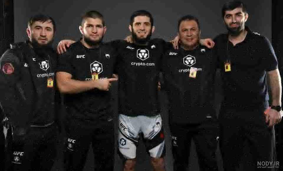 آرش حاتمی, نویسنده در MMA IRAN - صفحه ۵ از ۱۰ آرش حاتمی, نویسنده در MMA IRAN - صفحه ۵ از ۱۰