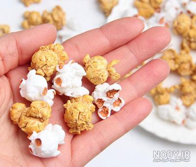 ایده تزیین پفیلا شب یلدا
