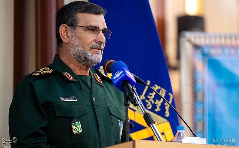 ایران در حال پیوستن به باشگاه دارندگان ناوهای هواپیمابر ایران در حال پیوستن به باشگاه دارندگان ناوهای هواپیمابر