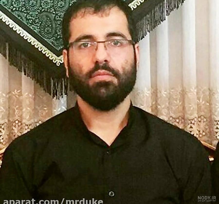 بیوگرافی حاج حسین سیب سرخی مداح اهل بیت + زندگی شخصی بیوگرافی حاج حسین سیب سرخی مداح اهل بیت + زندگی شخصی