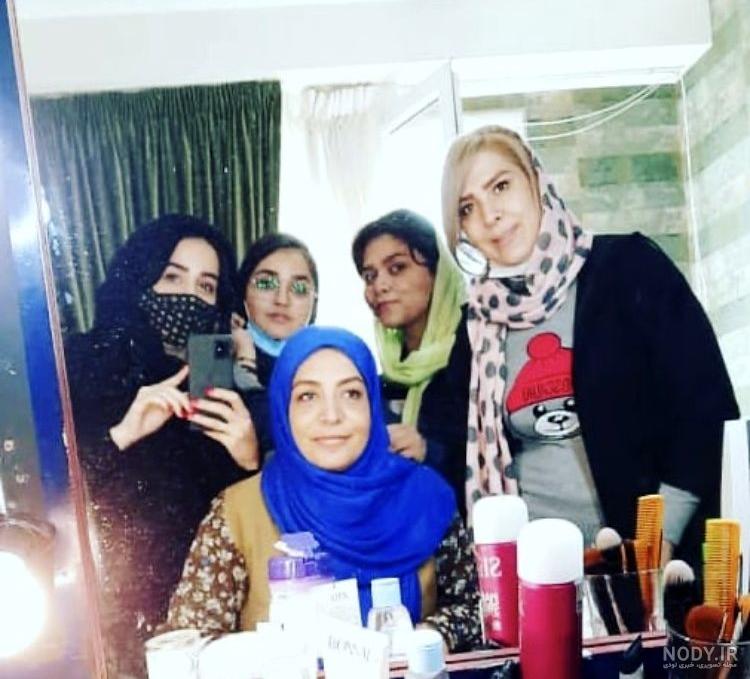 بیوگرافی ساناز سعیدی بازیگر با عکس و ناگفته ها بیوگرافی ساناز سعیدی بازیگر با عکس و ناگفته ها