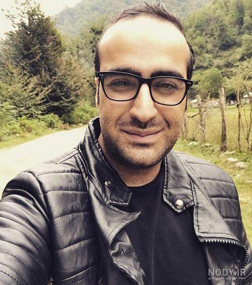 بیوگرافی سرهنگ علیفر گزارشگر + زندگی شخصی ورزشی