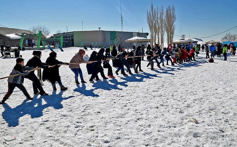 تفریحات زمستانی در پیست اسکی توچال + عکس | بهداشت نیوز تفریحات زمستانی در پیست اسکی توچال + عکس | بهداشت نیوز