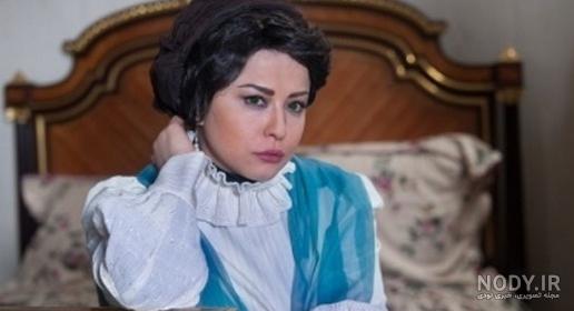 ثریا اسفندیاری بختیاری همسر رضا شاه - عکس ویسگون ثریا اسفندیاری بختیاری همسر رضا شاه - عکس ویسگون