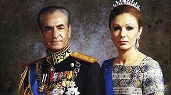 ثریا اسفندیاری:سرنوشت عجیب ملکه ثریا همسر شاه بعد طلاق و ازدواج دوم ... ثریا اسفندیاری:سرنوشت عجیب ملکه ثریا همسر شاه بعد طلاق و ازدواج دوم ...