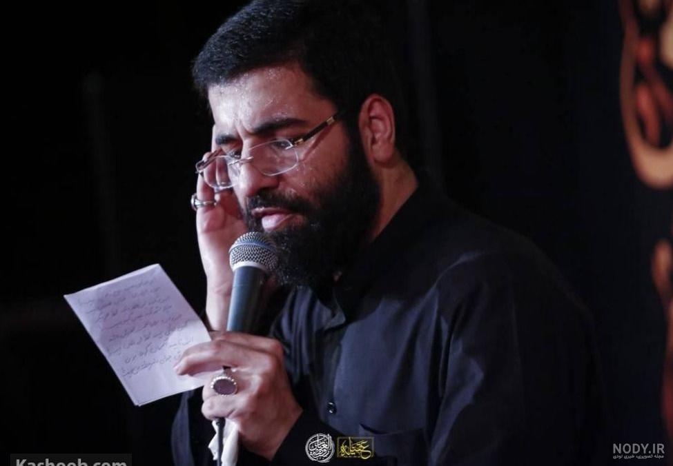 حاج حسین سیب سرخی :: عکس و متن های مذهبی حاج حسین سیب سرخی :: عکس و متن های مذهبی