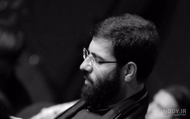 حسین سیب سرخی حسین سیب سرخی