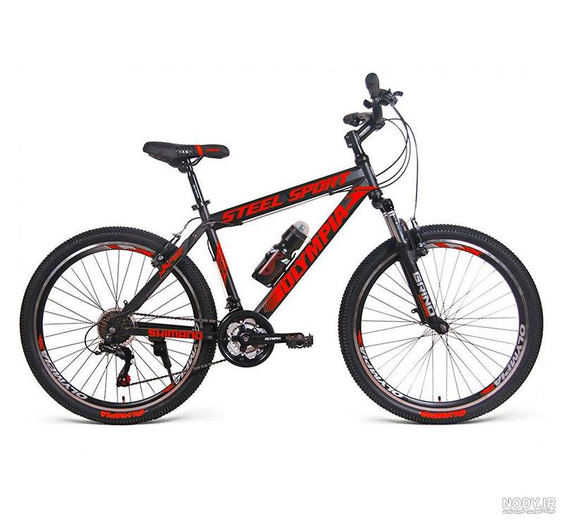 دوچرخه راش مدل R1600 سایز 26 - فروشگاه دوچرخه آنلاین دوچرخه راش مدل R1600 سایز 26 - فروشگاه دوچرخه آنلاین