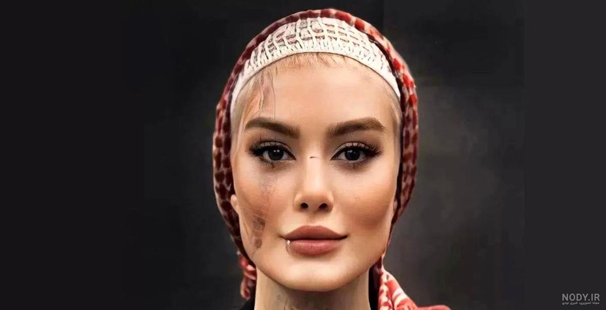 سحر قریشی؛ از بادمجان کبابی با امیر تتلو تا عکس خصوصی با مهدی ...