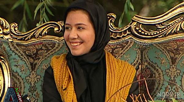 علی پروین | بیوگرافی و عکسهای “علی پروین”