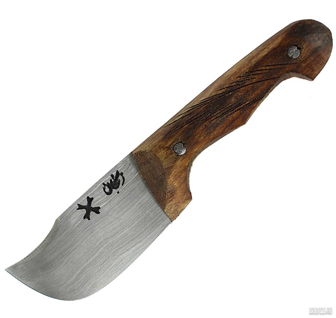 عکس از چاقوی زنجان