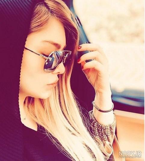 عکس جدید سحر قریشی در ترکیه + تصاویر