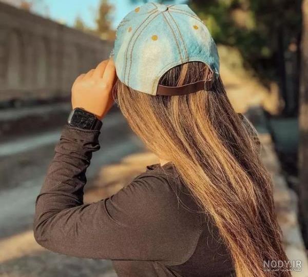 عکس دختر توی دریا عکس دختر توی دریا