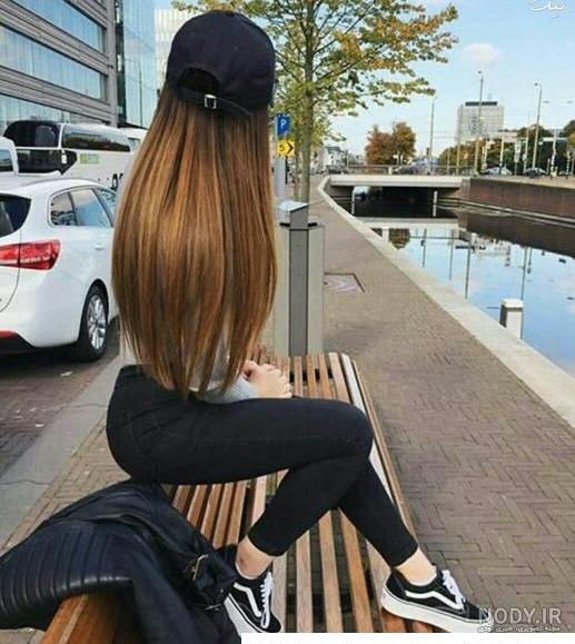 عکس دخترانه اسپرت شیک ❤️ [ بهترین تصاویر ]