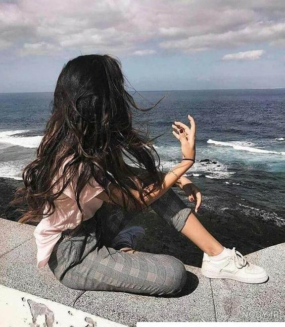 عکس دخترانه لاکچری اسپرت ❤️ [ بهترین تصاویر ]