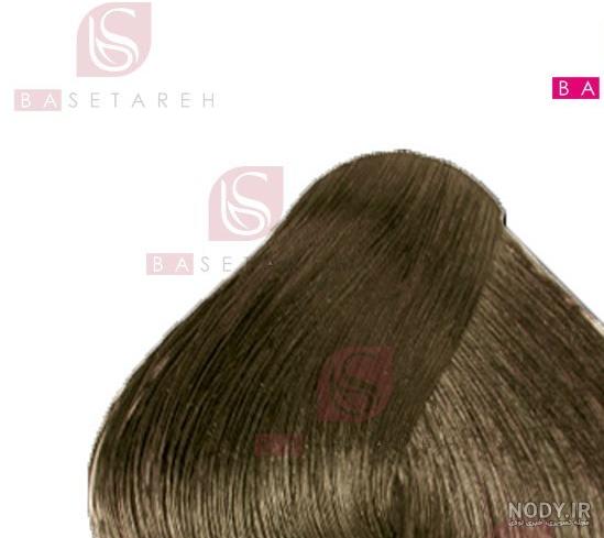 عکس رنگ زیتونی دودی