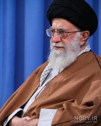 عکس رهبر خامنه ای با کیفیت بالا عکس رهبر خامنه ای با کیفیت بالا